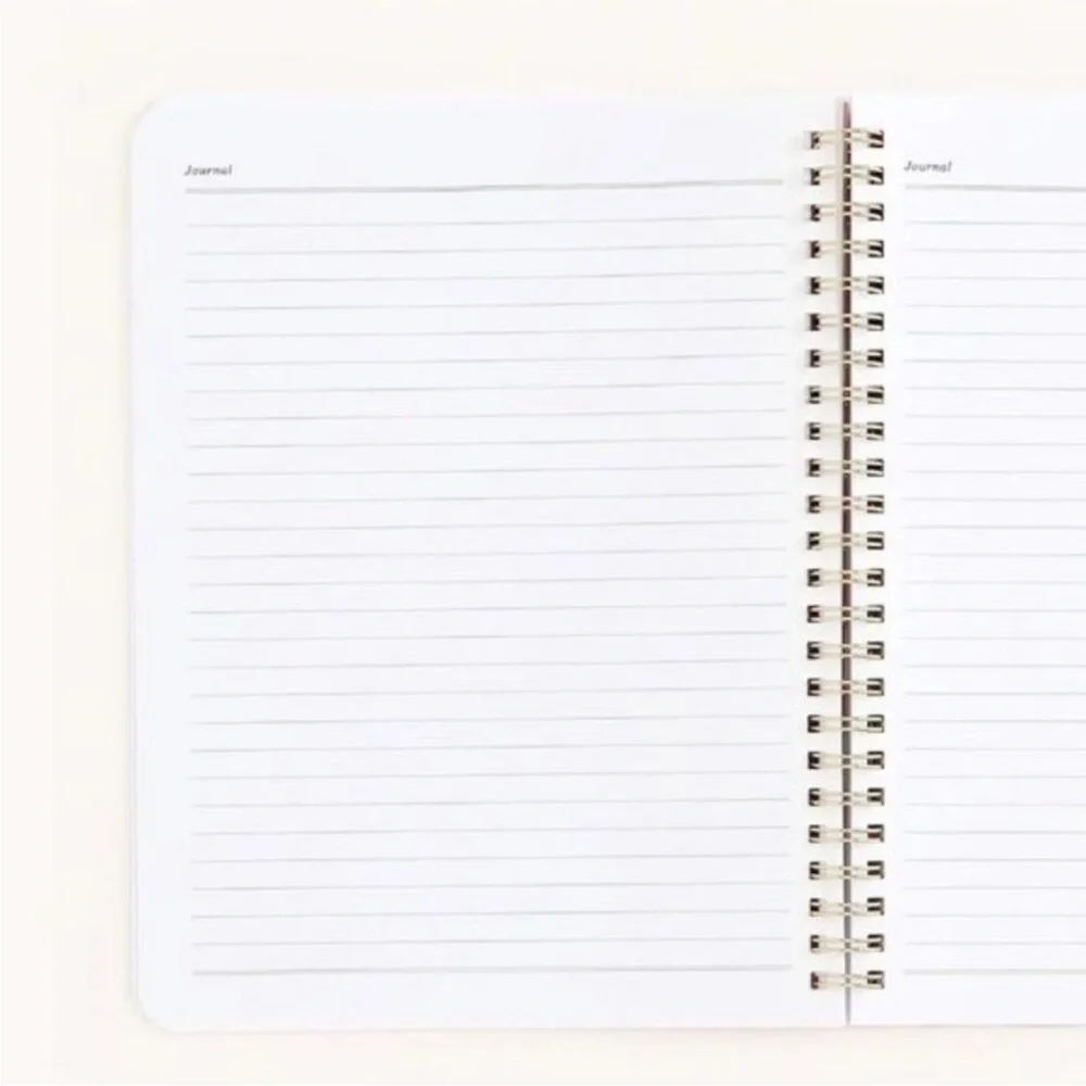 Simplified by Emily Ley Bees in Bloom Planner Pouch and Faith Workbook NWT